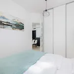 Unique And Spacious With Air Conditioning By Renters アパート *