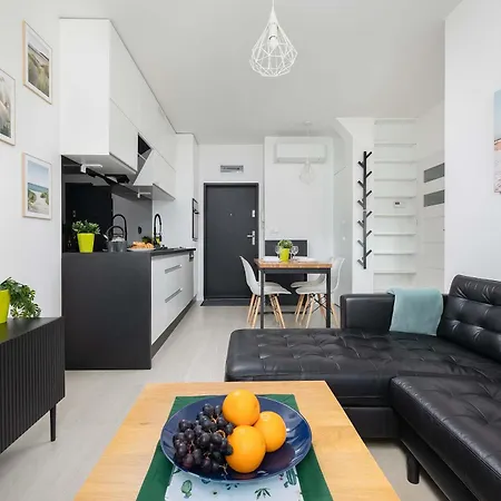 Unique And Spacious With Air Conditioning By Renters * Stettin