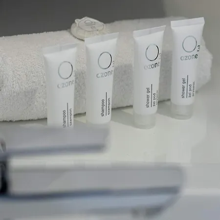 Unique And Spacious With Air Conditioning By Renters Szczecin