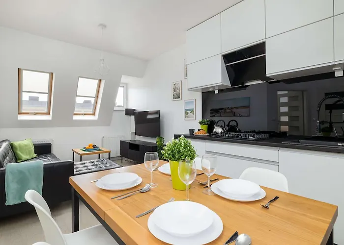 Apartament Unique And Spacious With Air Conditioning By Renters *