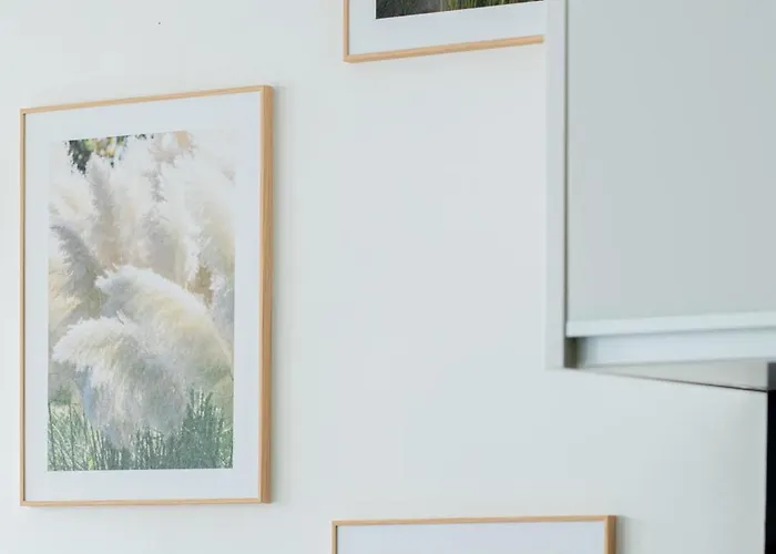 Unique And Spacious With Air Conditioning By Renters *