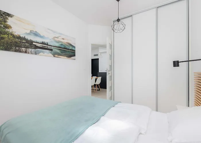 Unique And Spacious With Air Conditioning By Renters Lejlighed *