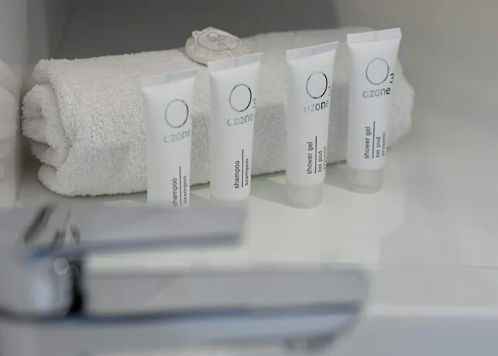 Unique And Spacious With Air Conditioning By Renters Stettin